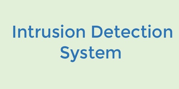 Intrusion Detection System