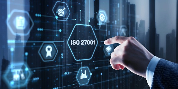 ISO 27001