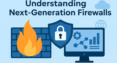 Understanding Next-Generation Firewalls Free Course