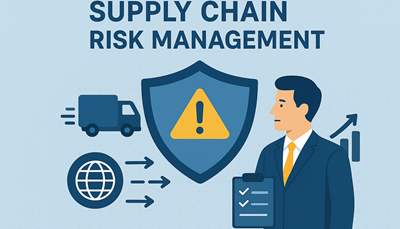 Supply Chain Risk Management Free Course