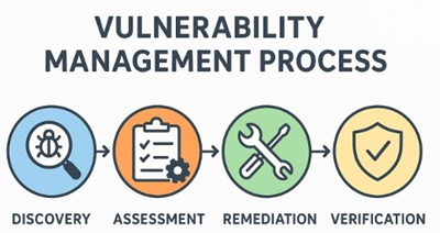 Vulnerability Management Process Free Course