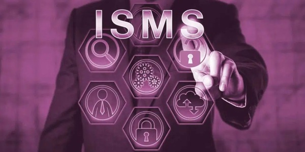 Best-Practice Information Security Management System (ISMS)