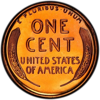 US 1937 Cent Value