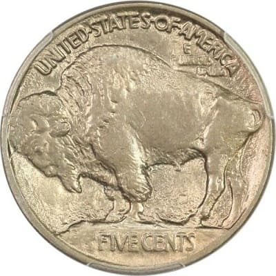 US 1913 Nickel Value