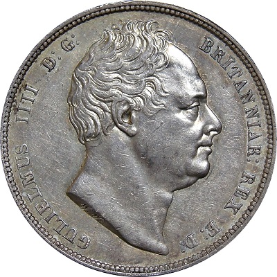 UK Halfcrown Value - British Silver Crown Value