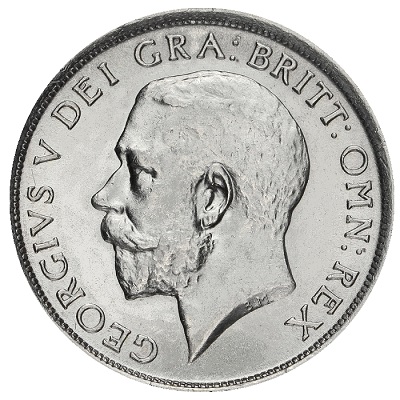 UK Shilling Value - British Silver Shilling Value