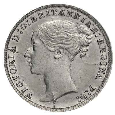 British Threepence