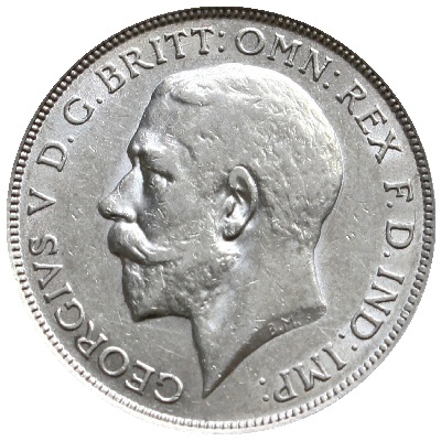 UK 2 Shillings Value - British Silver shillings Value