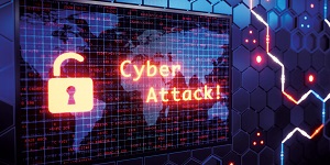 Cisco Hit with Cyber Attack