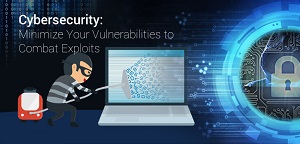 Cyber Security | Detect and Respond to Prioritize and Prevent