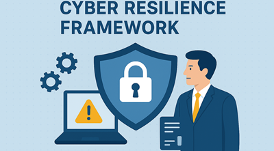 Cyber Resilience Framework Free Course