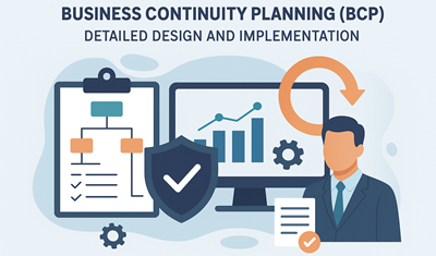 Business Continuity Planning (BCP) Free Course