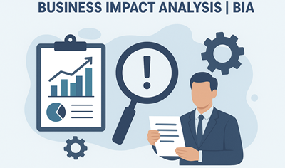 Business Impact Analysis | BIA Free Course
