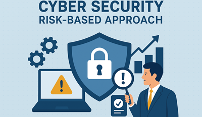 Cyber Security Risk-based Approach Free Course