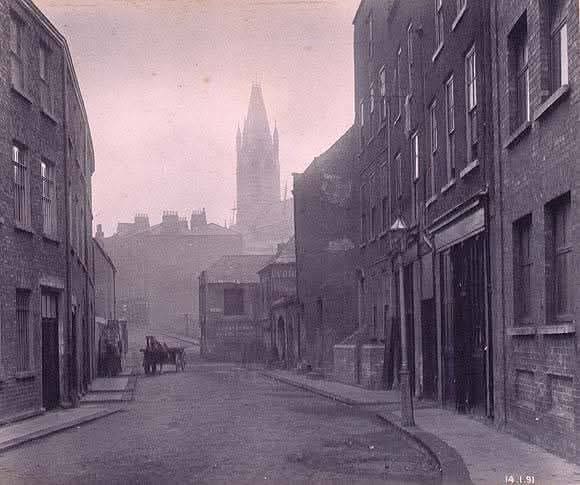 Augustine Street Dublin 1891 –..., Dublin, Ireland