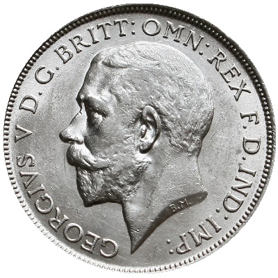 Florin 1915 Value