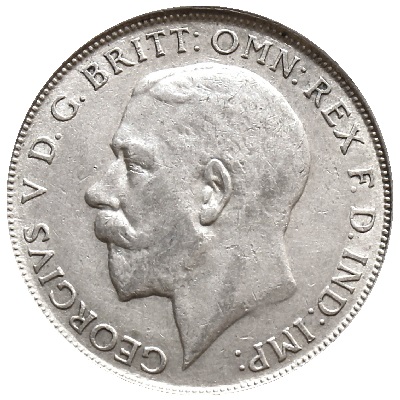 Florin 1922 Value