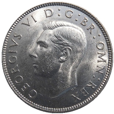 Florin 1938 Value