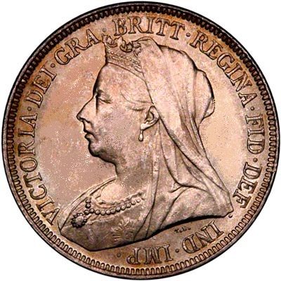 Shilling 1894 Value