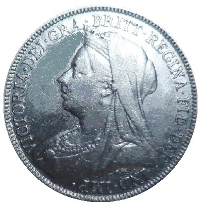 Shilling 1898 Value