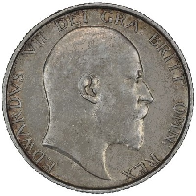 Shilling 1903 Value
