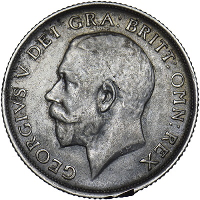 Shilling 1912 Value