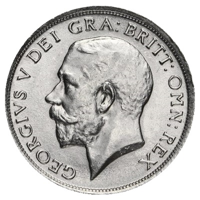 Shilling 1916 Value