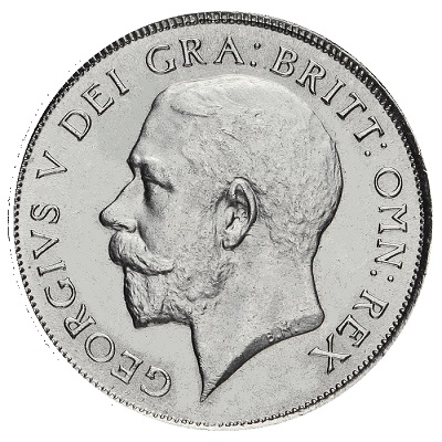 Shilling 1925 Value