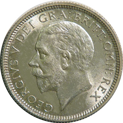 Shilling 1926 Value