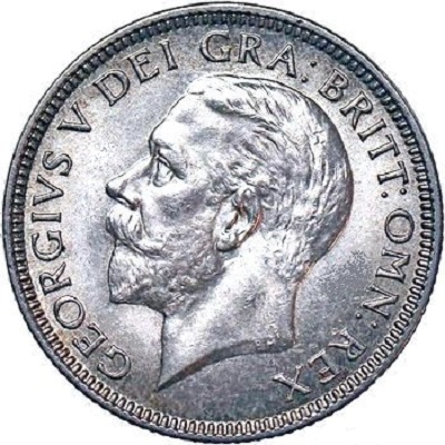 Shilling 1928 Value