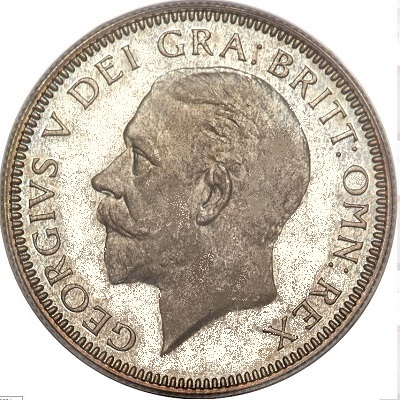 Shilling 1936 Value