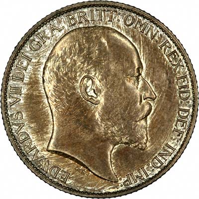 Sixpence 1902 Value