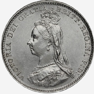 Threepence 1837 Value