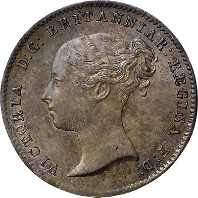 Threepence 1839 Value