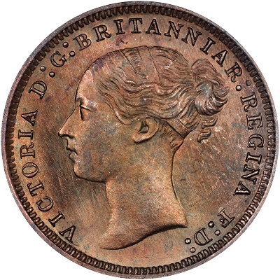 Threepence 1879 Value
