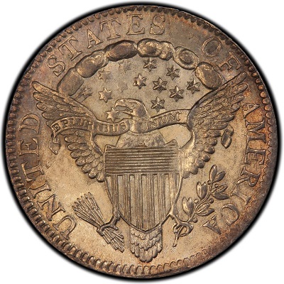  United States Dime 1803 Value