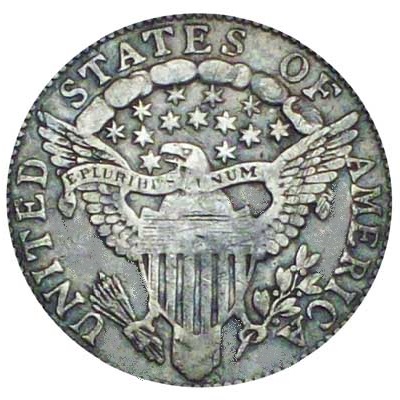  United States Dime 1805 Value