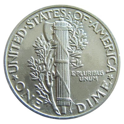  United States Dime 1926 Value