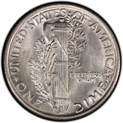  United States Dime 1930 Value