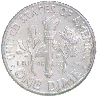  United States Dime 1949 Value