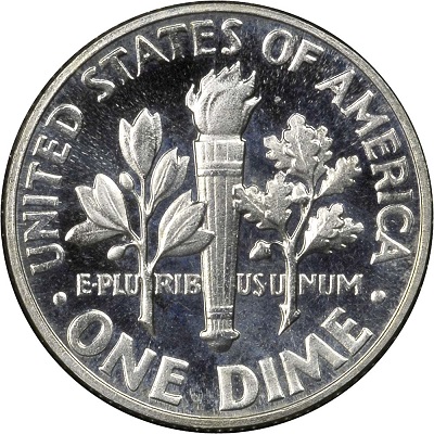  United States Dime 1950 Value