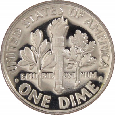  United States Dime 1978 Value