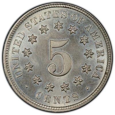 United States Nickel 1878 Value
