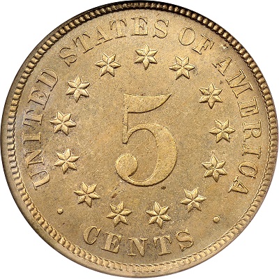  United States Nickel 1881 Value