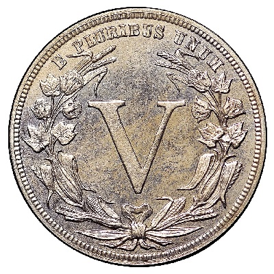  United States Nickel 1882 Value