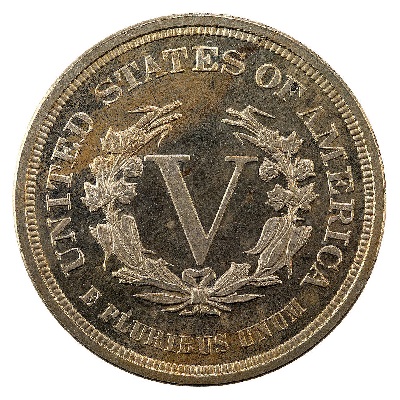  United States Nickel 1883 Value