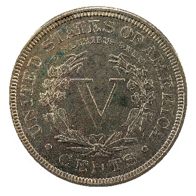  United States V Nickel 1887 Value