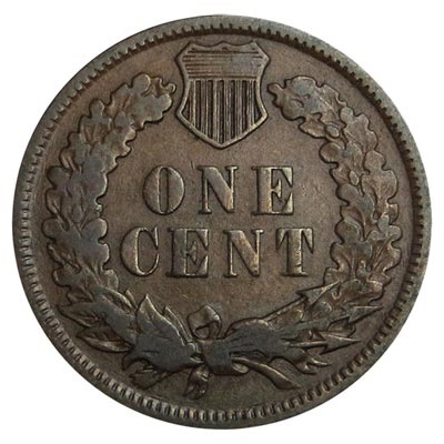  United States One Cent 1878 Value