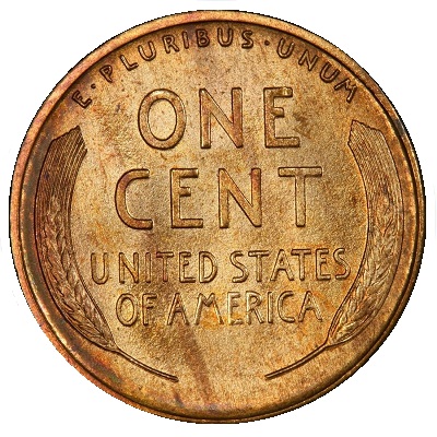  United States One Cent 1911 Value