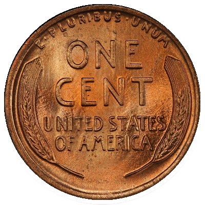  United States One Cent 1913 Value